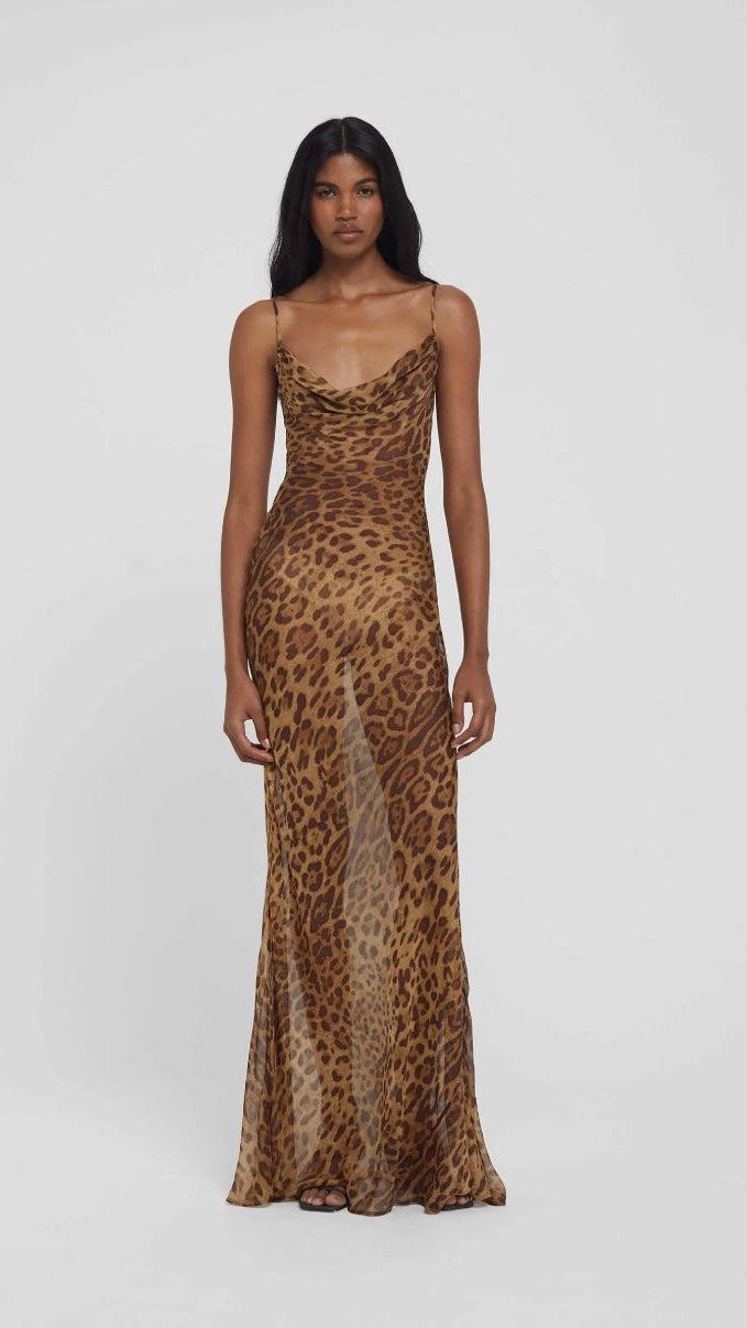 RAT AND BOA VALENTINA DRESS