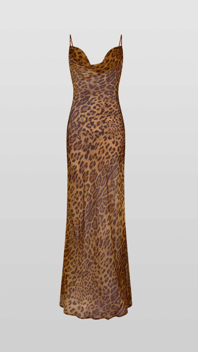 RAT AND BOA VALENTINA DRESS