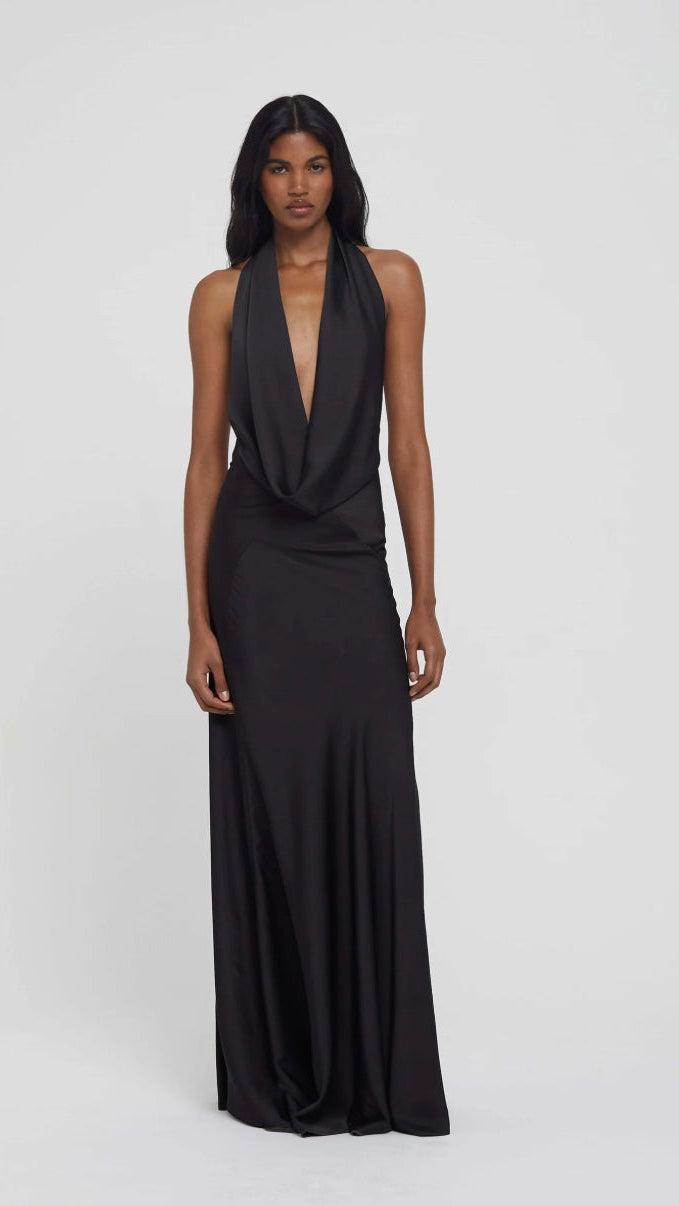 RAT AND BOA DONYALE DRESS