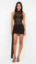 Bec and Bridge KARLA MINI DRESS