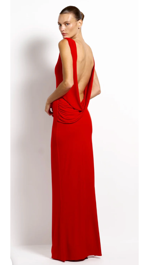 Effie Kats Valora Gown