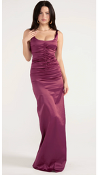 Ance Gria Atlein Gown