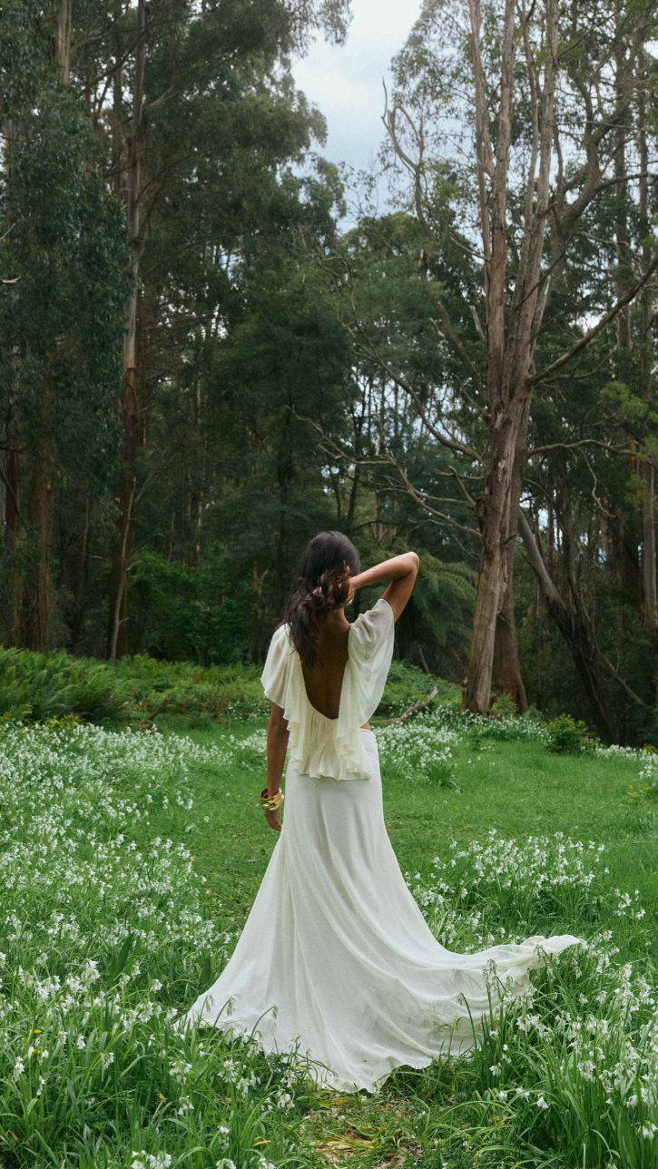 Ance Gria Clover Set