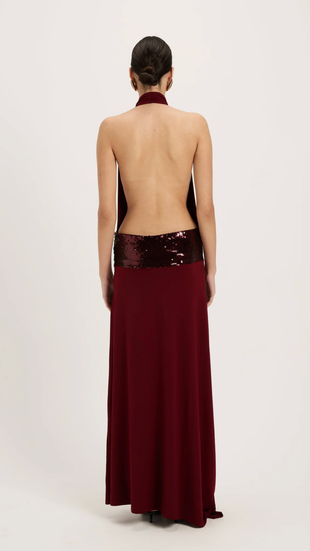 Ance Gria Adele Gown