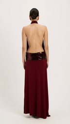 Ance Gria Adele Gown