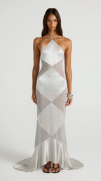 Ance Gria Delphine Gown