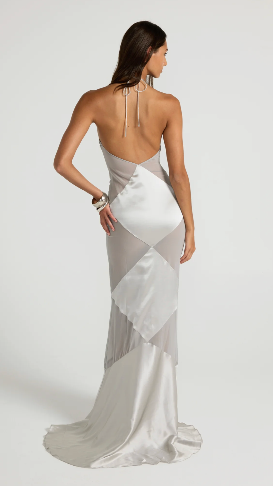 Ance Gria Delphine Gown