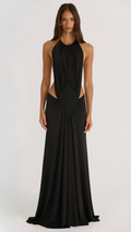 Ance Gria Jackie Gown
