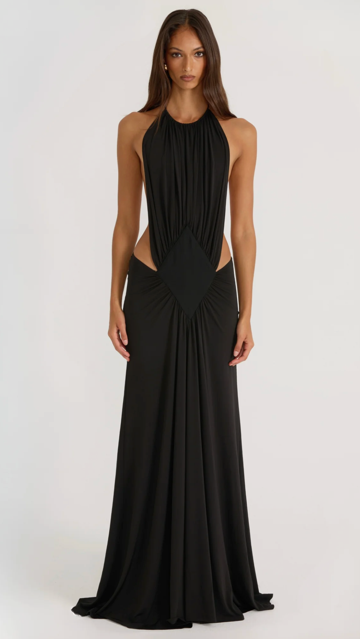 Ance Gria Jackie Gown