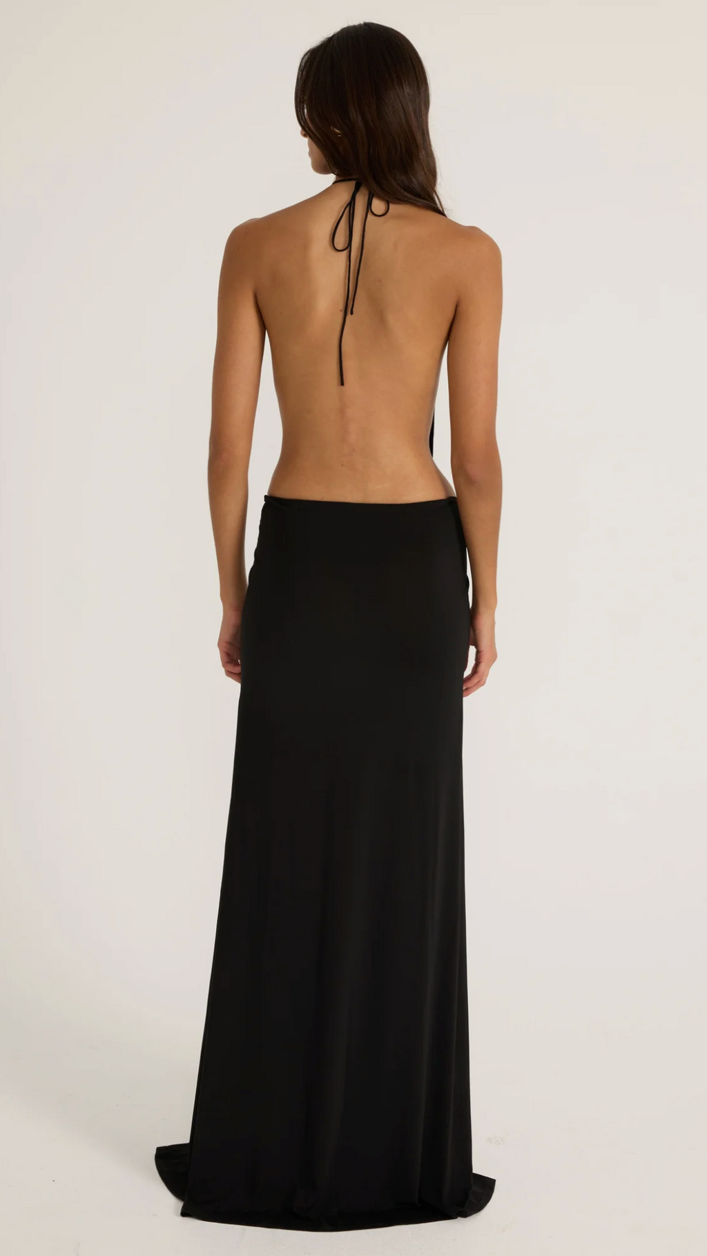 Ance Gria Jackie Gown