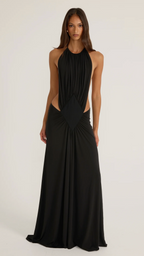 Ance Gria Jackie Gown
