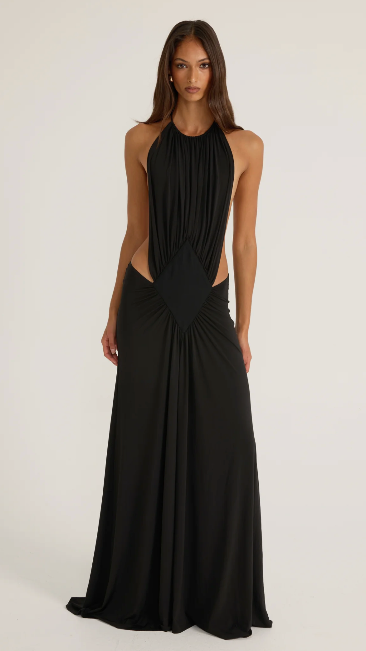 Ance Gria Jackie Gown