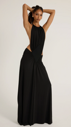 Ance Gria Jackie Gown