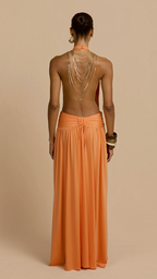Arcina Ori Santina Dress