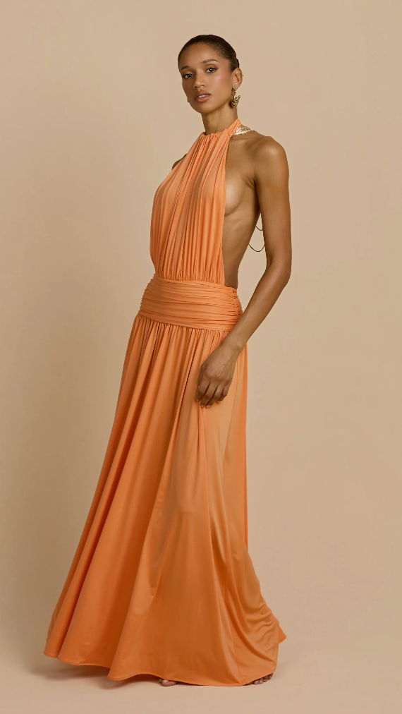 Arcina Ori Santina Dress