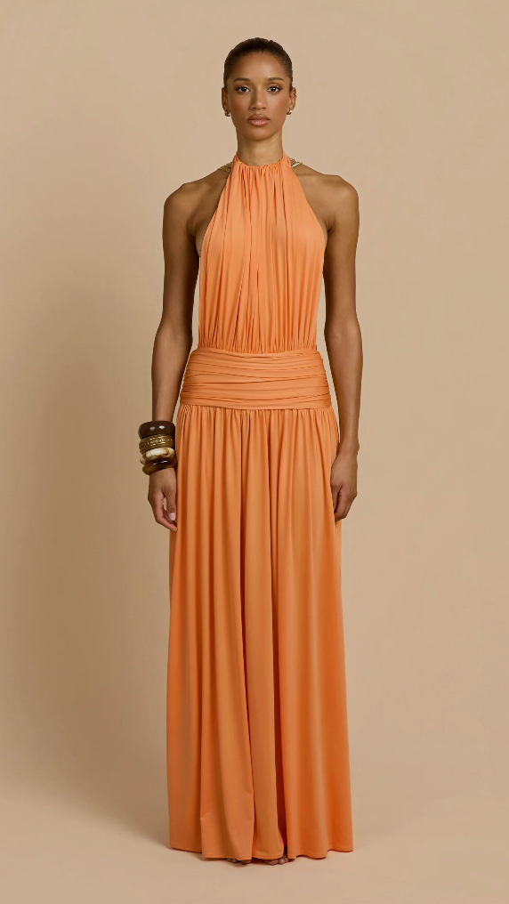 Arcina Ori Santina Dress