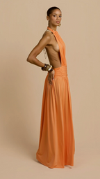 Arcina Ori Santina Dress