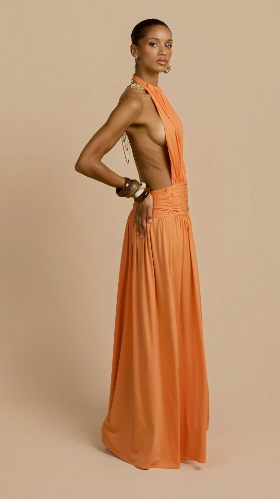Arcina Ori Santina Dress