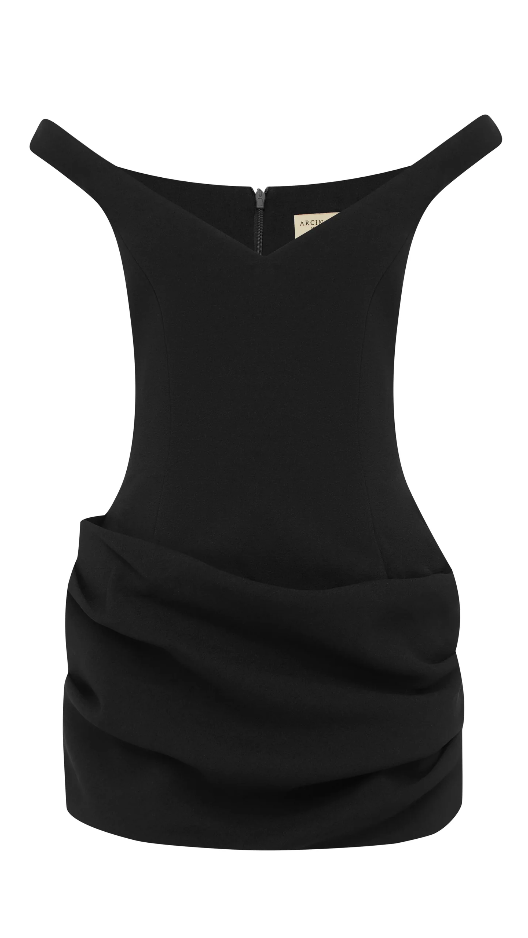 Arcina Ori Avery Dress