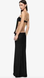 Bec and Bridge Renee Strapless Maxi Dress