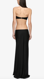 Bec and Bridge Renee Strapless Maxi Dress