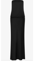 Bec and Bridge Renee Strapless Maxi Dress