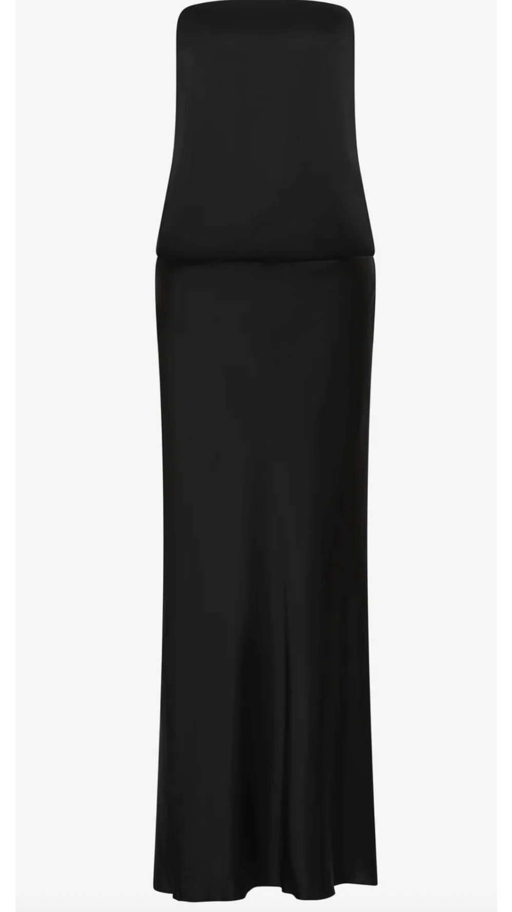 Bec and Bridge Renee Strapless Maxi Dress