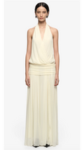 Bec and Bridge Jasmin V Maxi Dress
