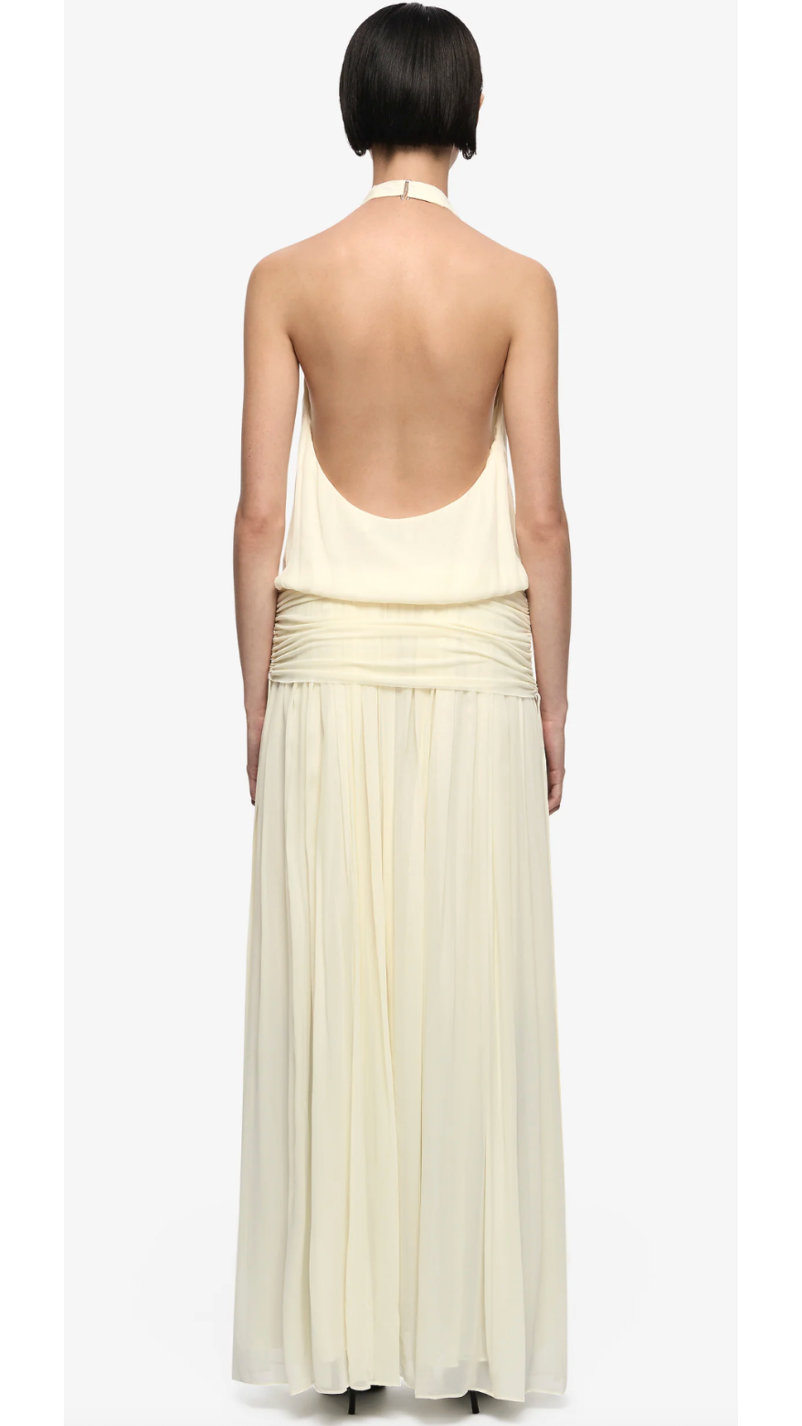 Bec and Bridge Jasmin V Maxi Dress