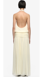 Bec and Bridge Jasmin V Maxi Dress