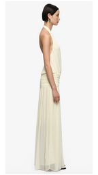 Bec and Bridge Jasmin V Maxi Dress