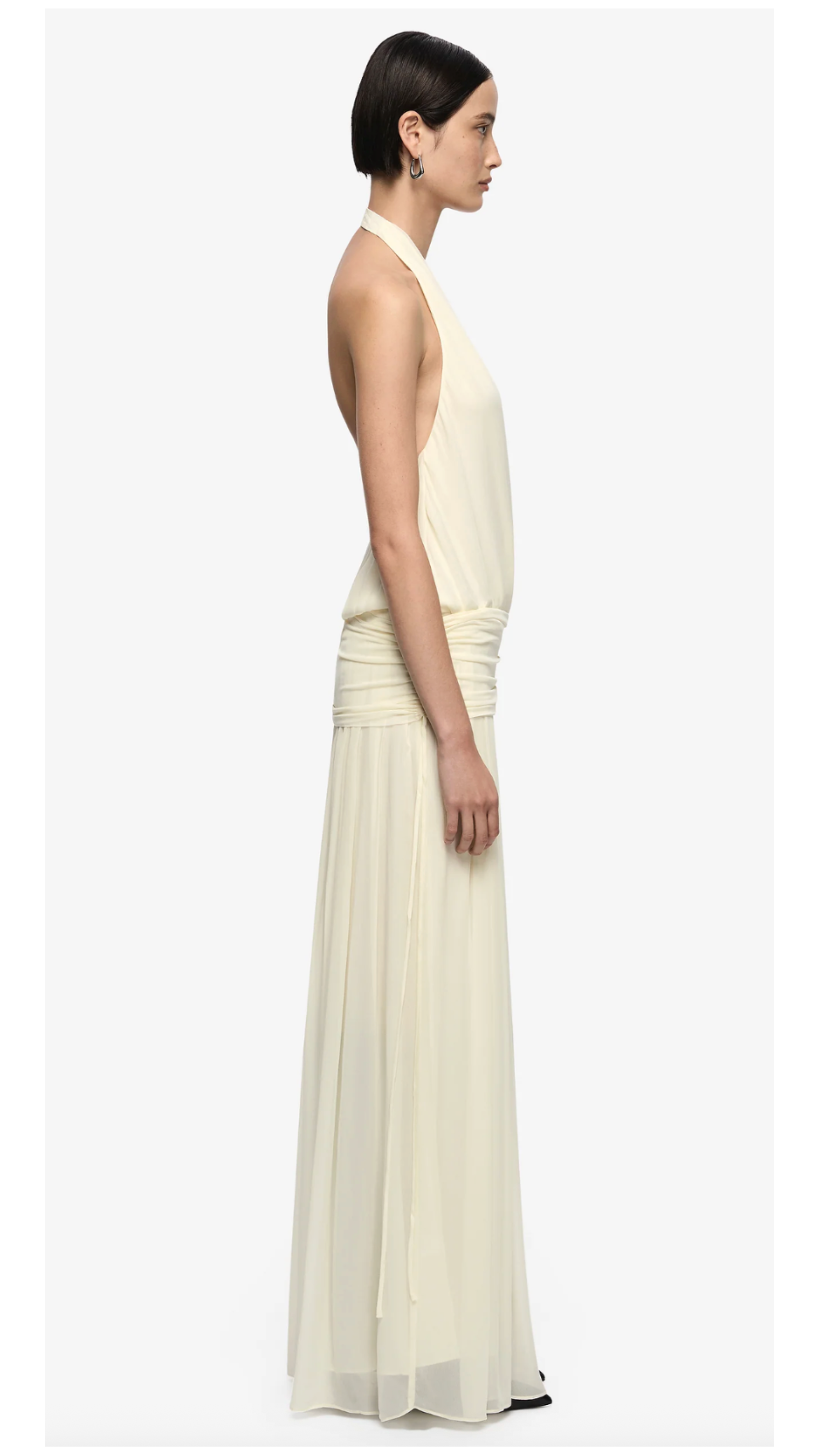 Bec and Bridge Jasmin V Maxi Dress