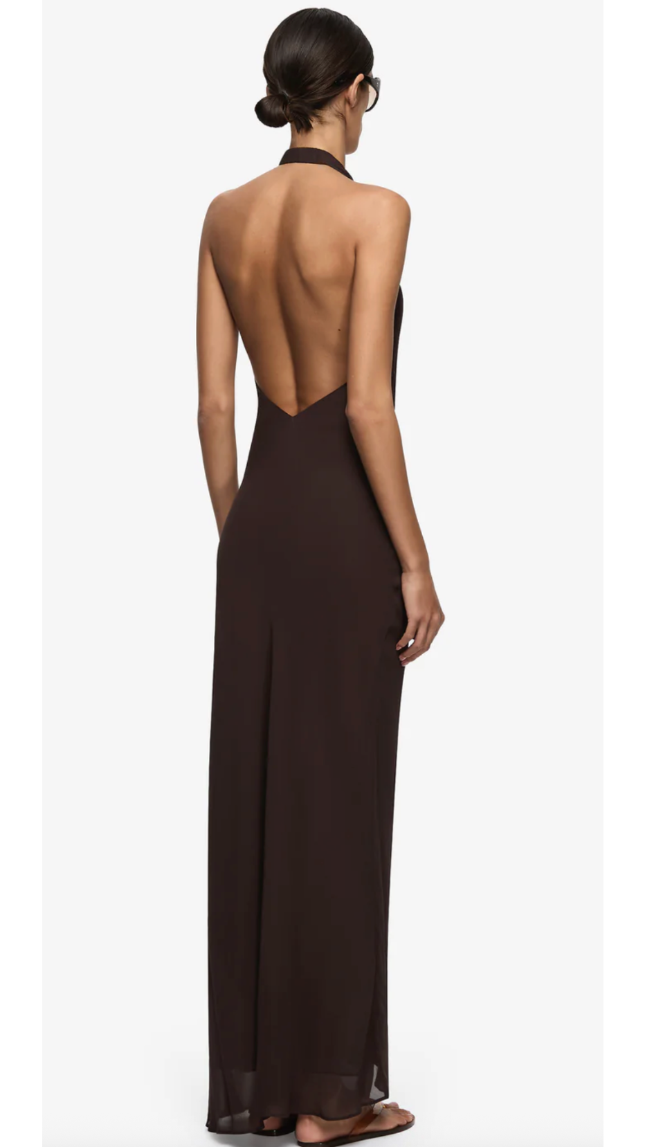 Bec and Bridge Soneva Wrap Dress