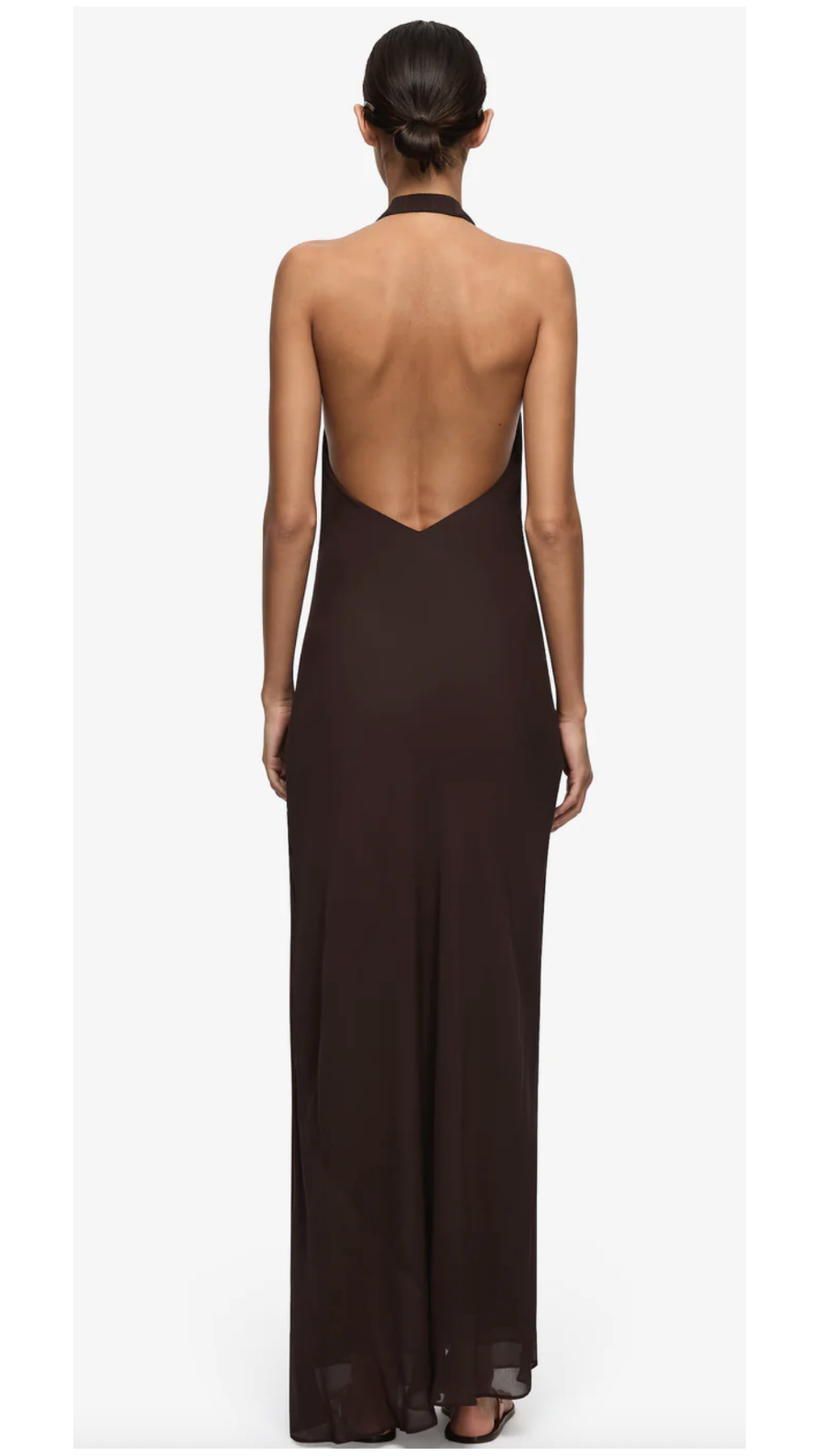 Bec and Bridge Soneva Wrap Dress