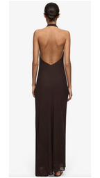 Bec and Bridge Soneva Wrap Dress