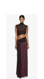 Bec and Bridge Conni Maxi Dress