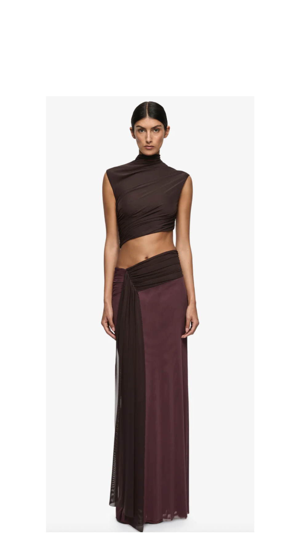 Bec and Bridge Conni Maxi Dress