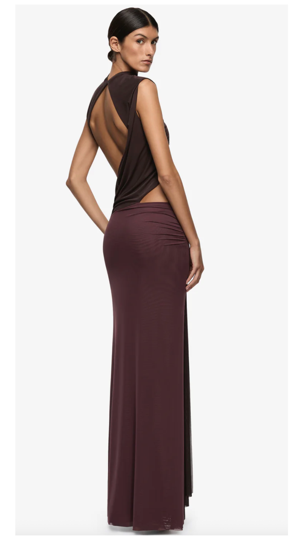 Bec and Bridge Conni Maxi Dress
