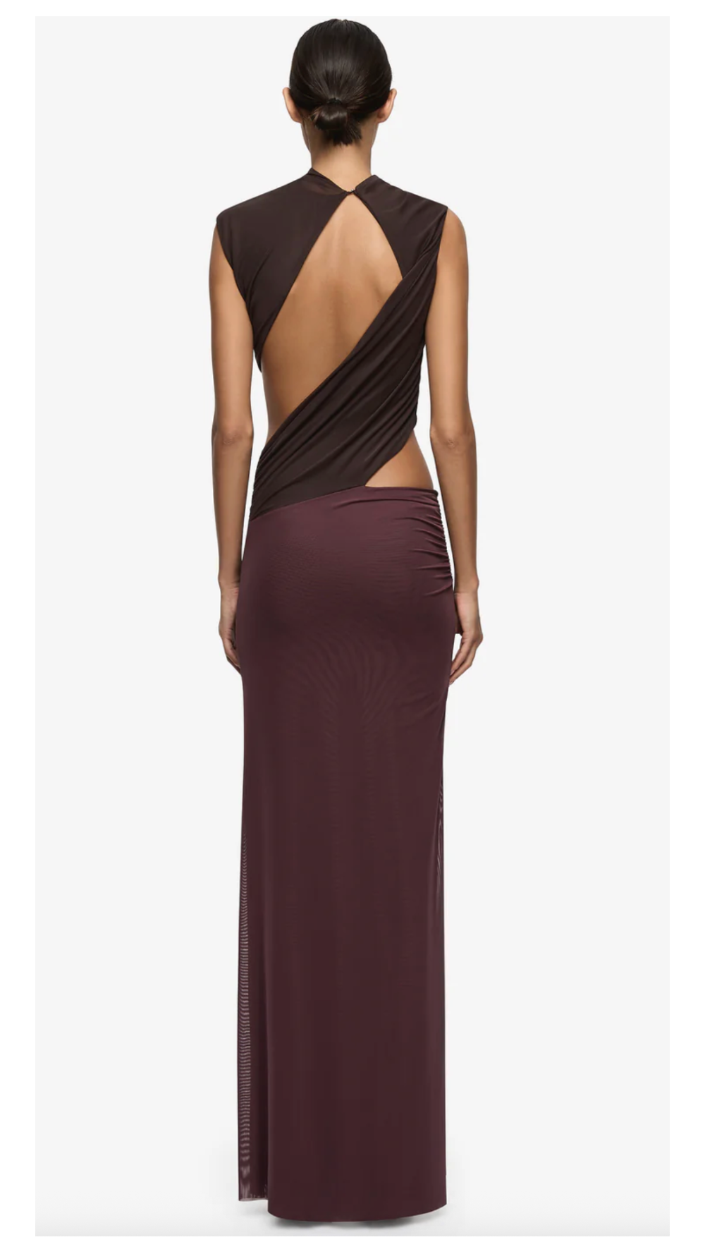 Bec and Bridge Conni Maxi Dress
