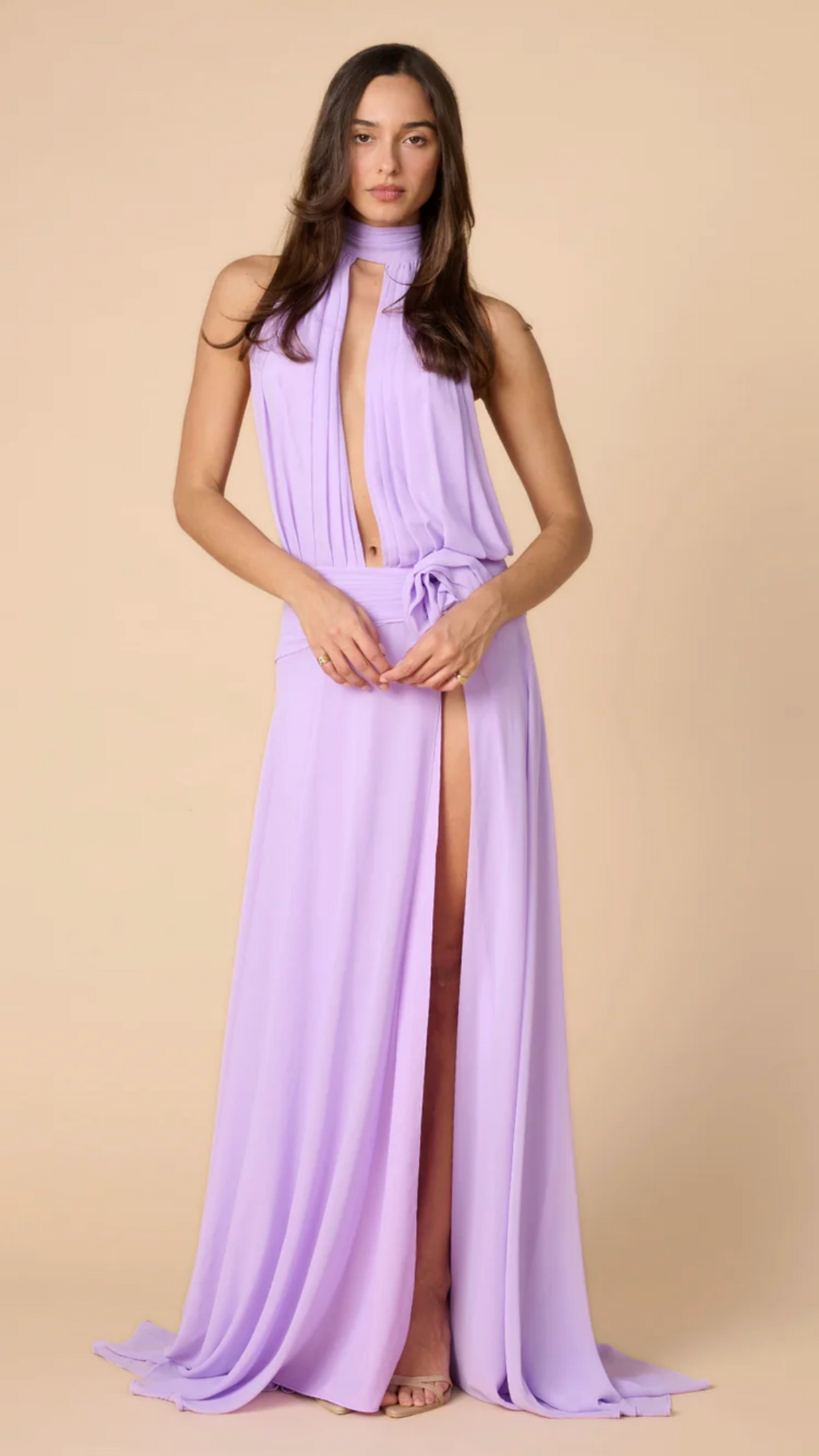 Calia Solaia Gown