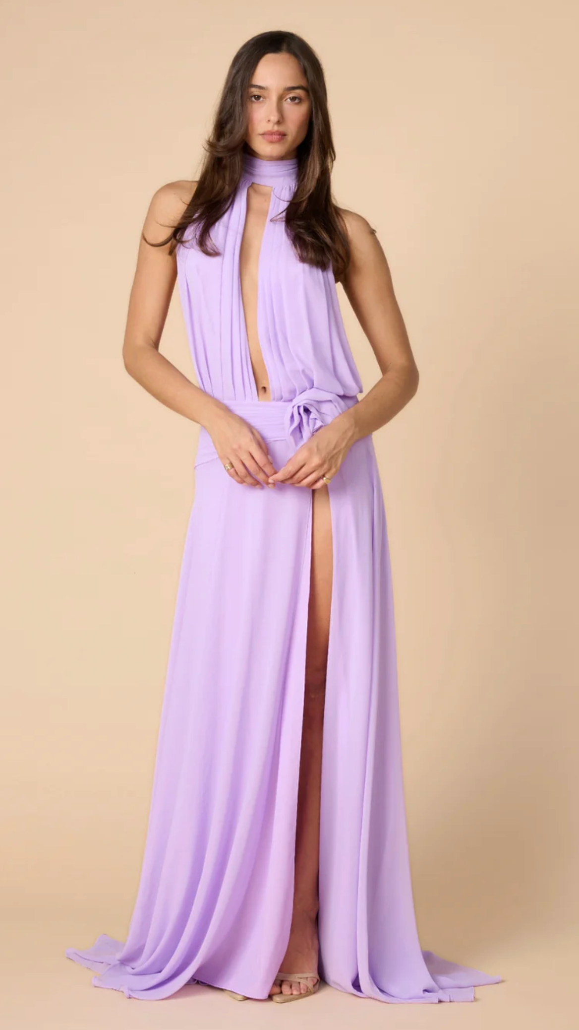 Calia Solaia Gown