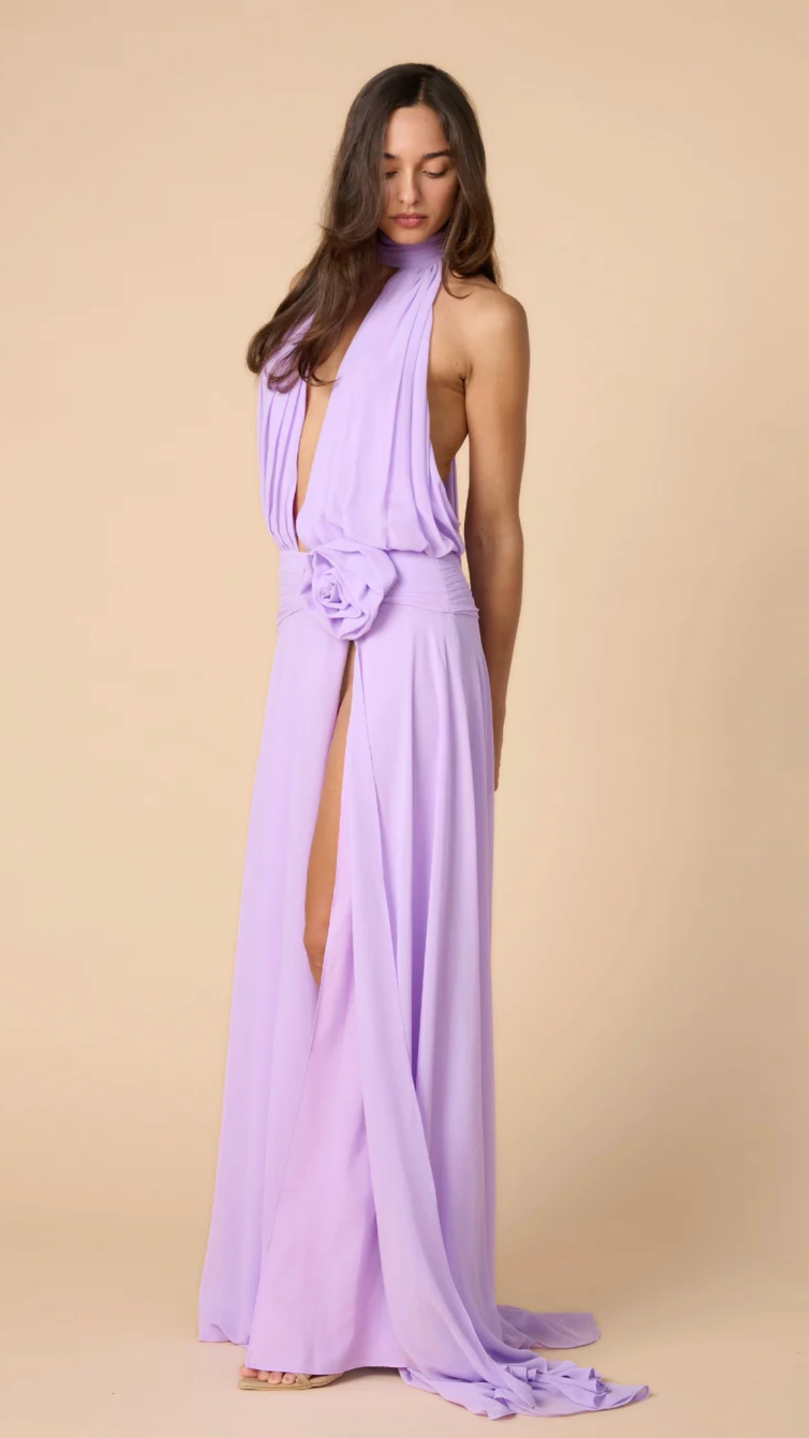 Calia Solaia Gown
