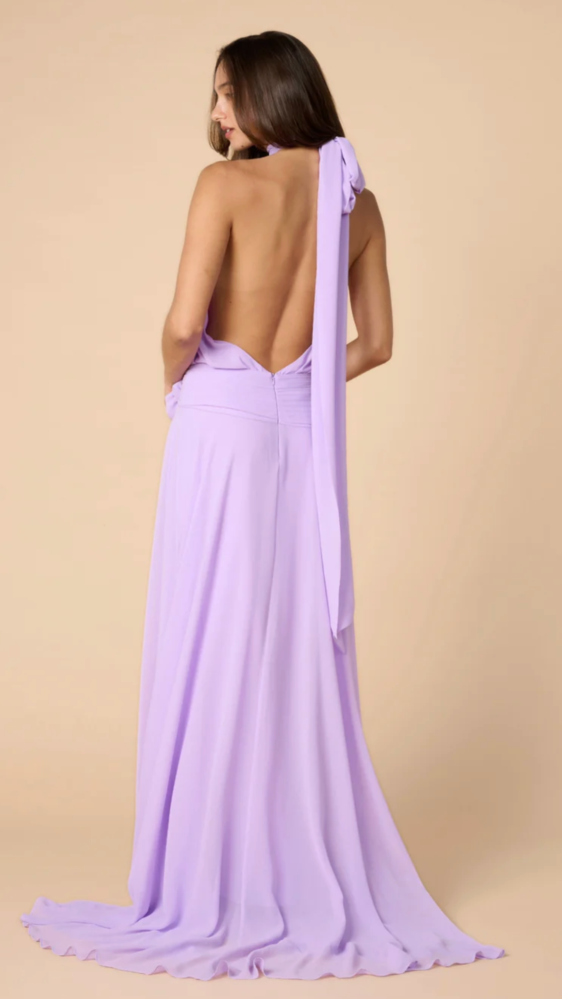 Calia Solaia Gown