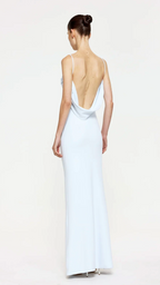Effie Kats Havilland Gown