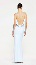 Effie Kats Havilland Gown