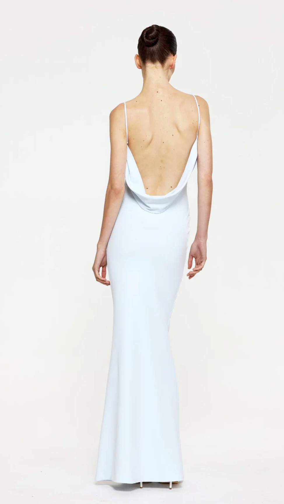 Effie Kats Havilland Gown
