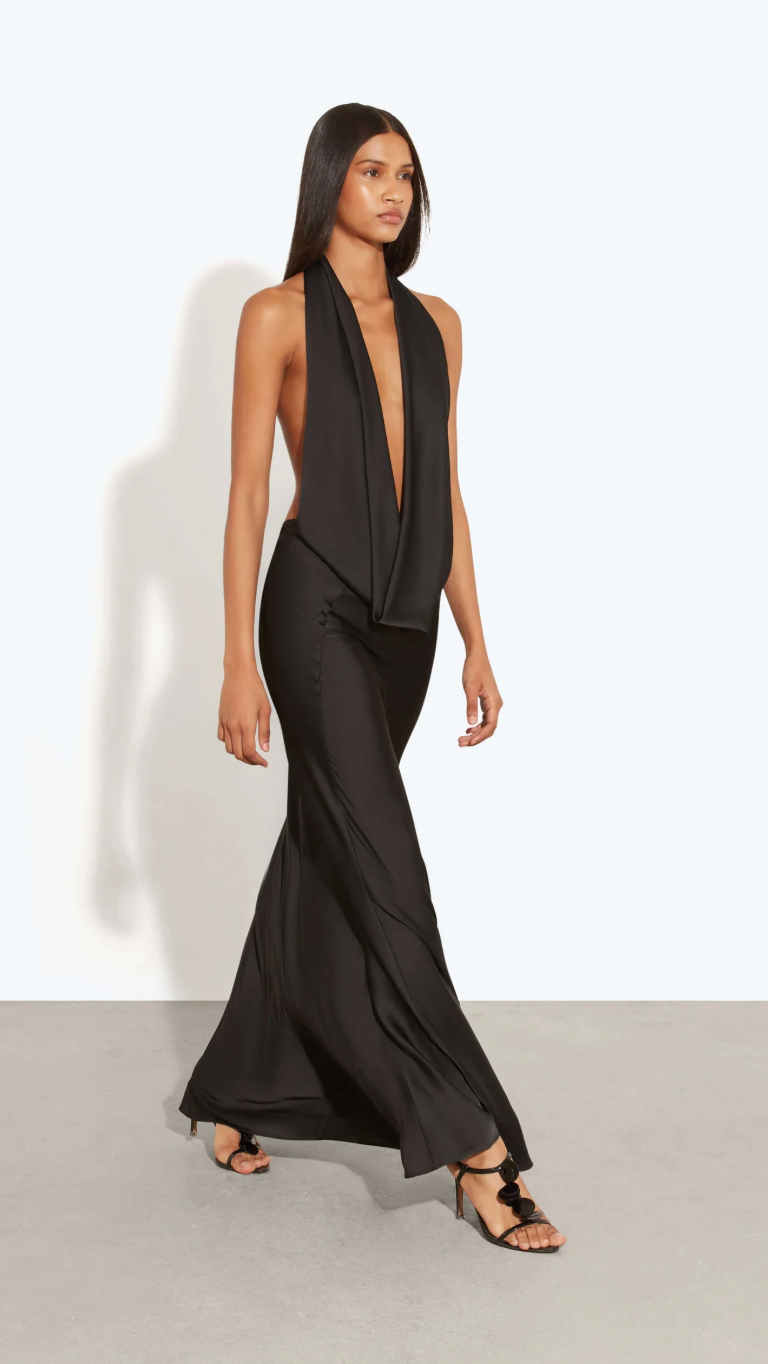 RAT AND BOA DONYALE DRESS