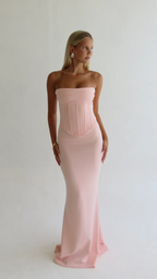 Hntr the Label Louie Gown