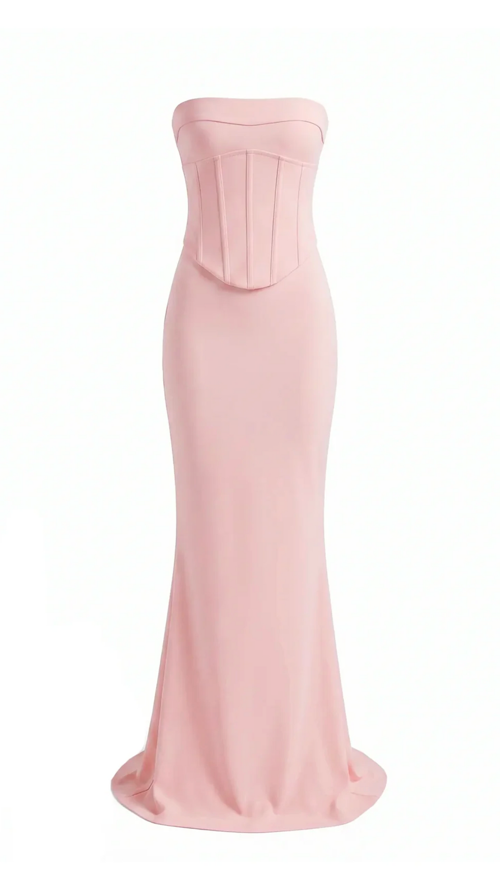 Hntr the Label Louie Gown