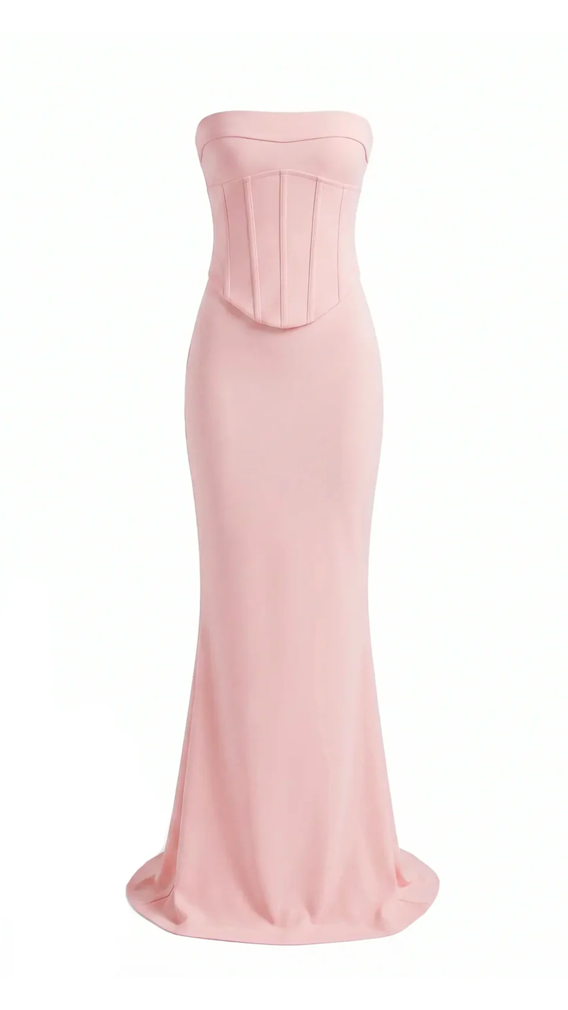 Hntr the Label Louie Gown